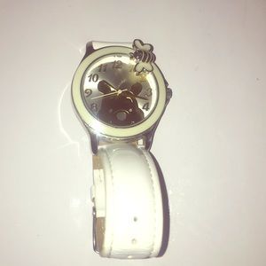 Winnie the Pooh watch